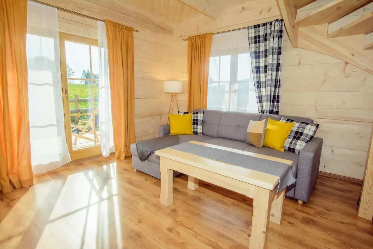 Domek Trzy Doliny Zakopane, Three Valleys Chalet With Jacuzzi
