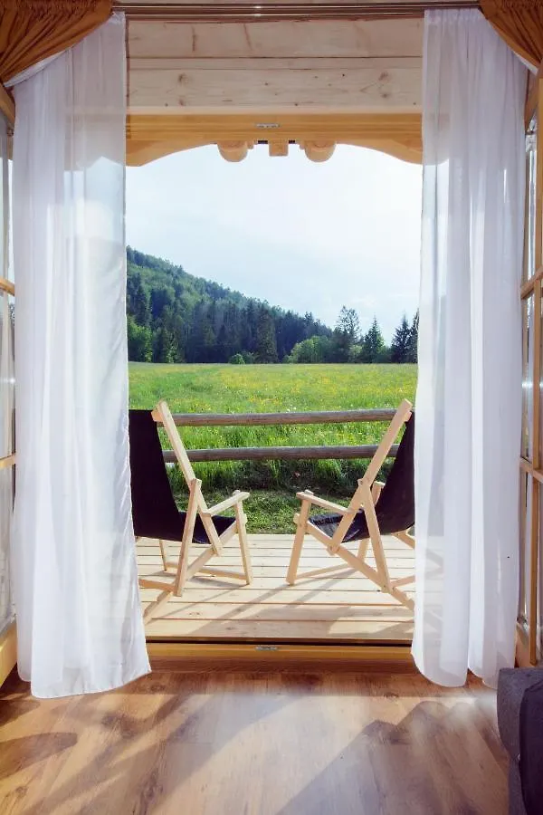 Domek Trzy Doliny Zakopane, Three Valleys Chalet With Jacuzzi 0*, Zakopane Polen