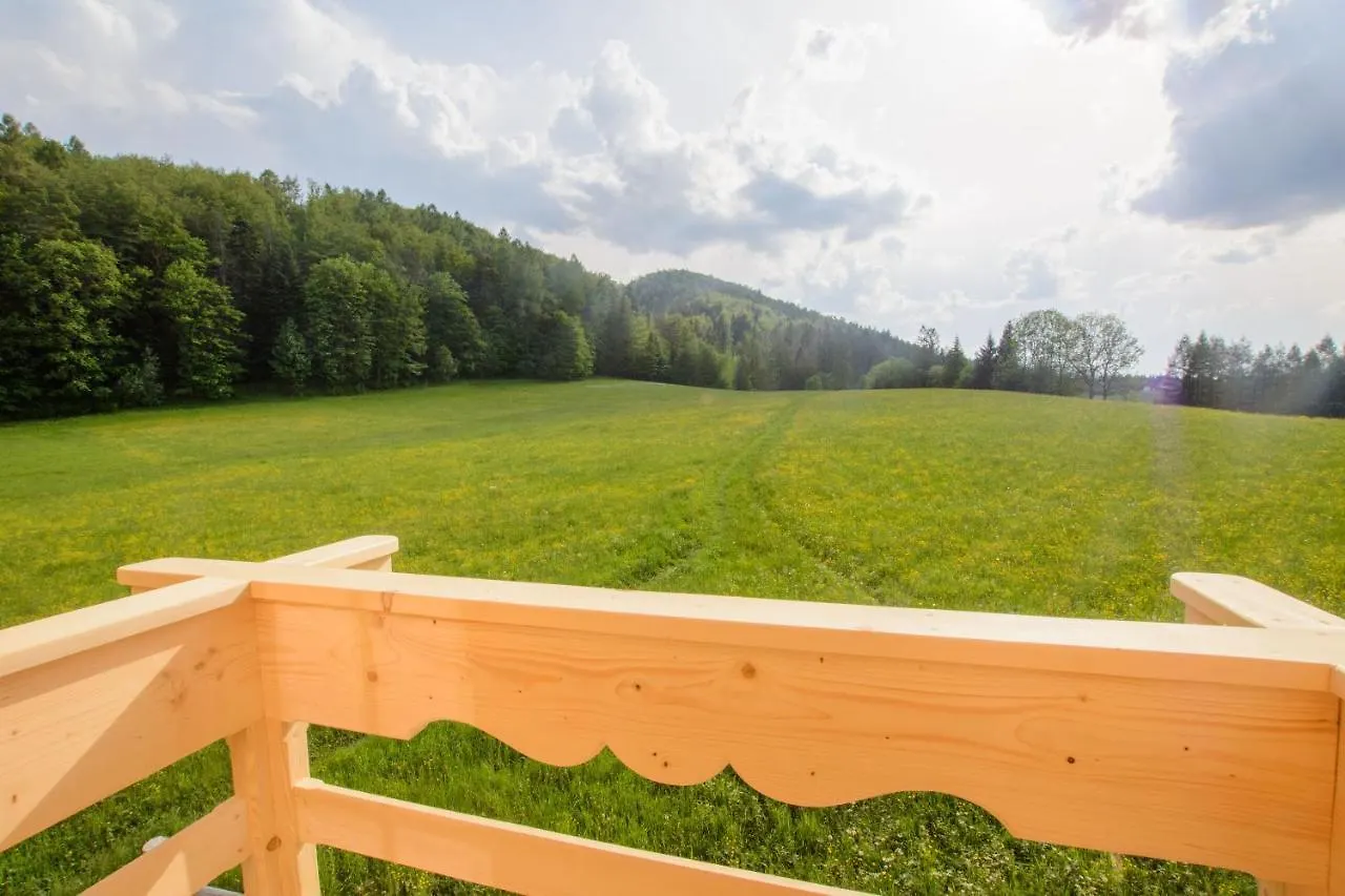 Domek Trzy Doliny Zakopane, Three Valleys Chalet With Jacuzzi