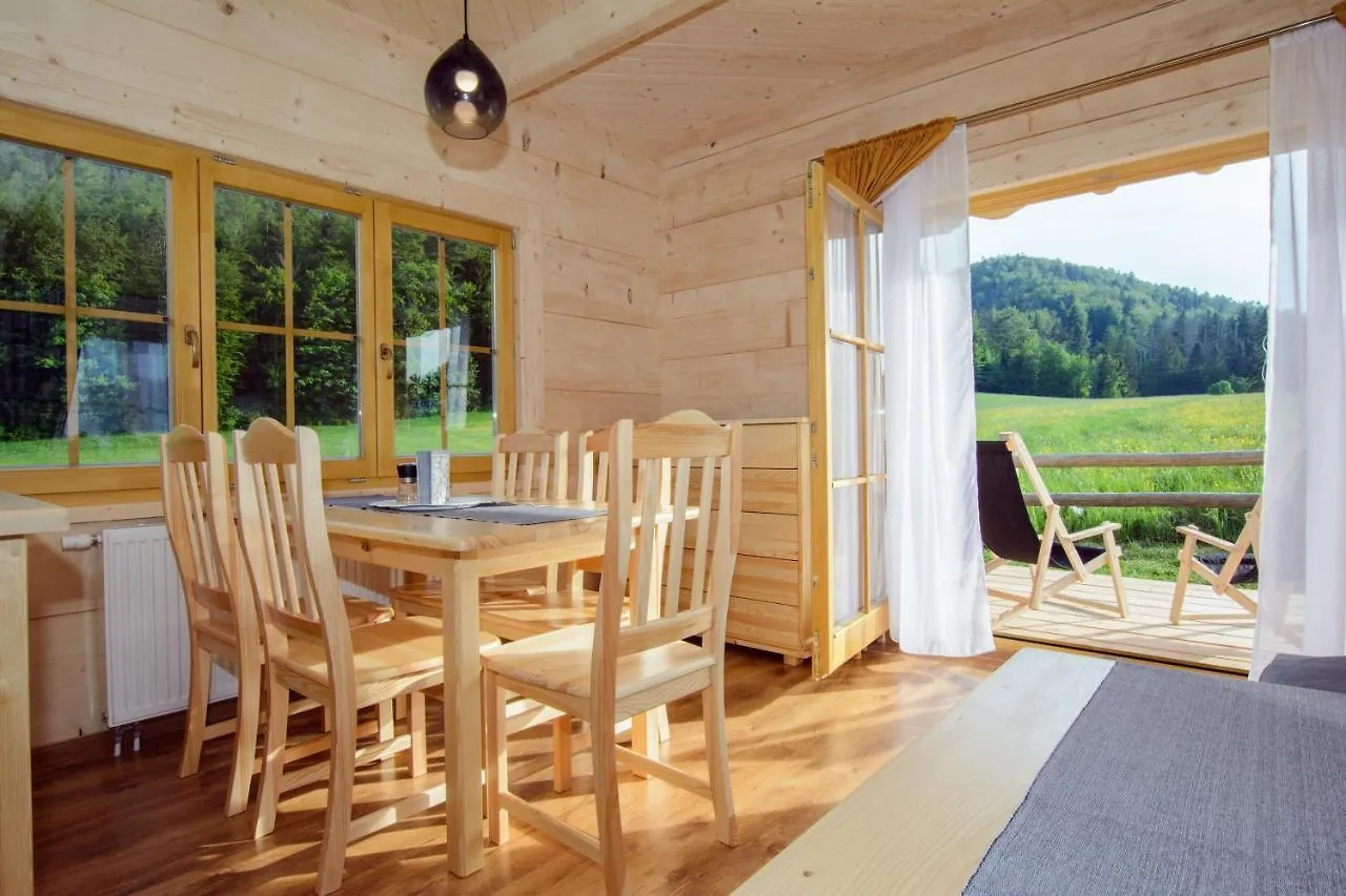 Domek Trzy Doliny Zakopane, Three Valleys Chalet With Jacuzzi