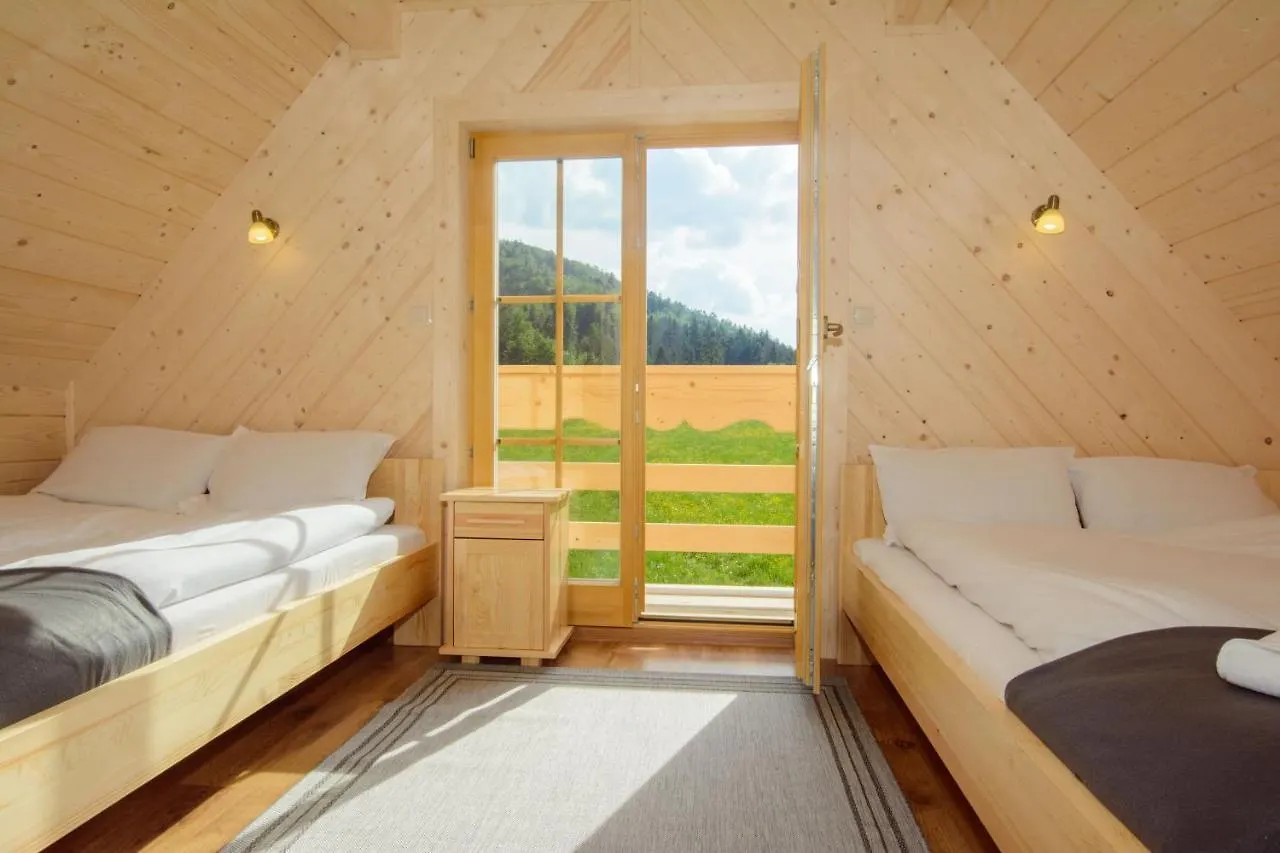 Domek Trzy Doliny Zakopane, Three Valleys Chalet With Jacuzzi Zakopane